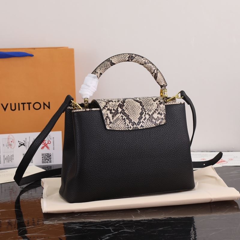 Louis Vuitton Top Handle Bags